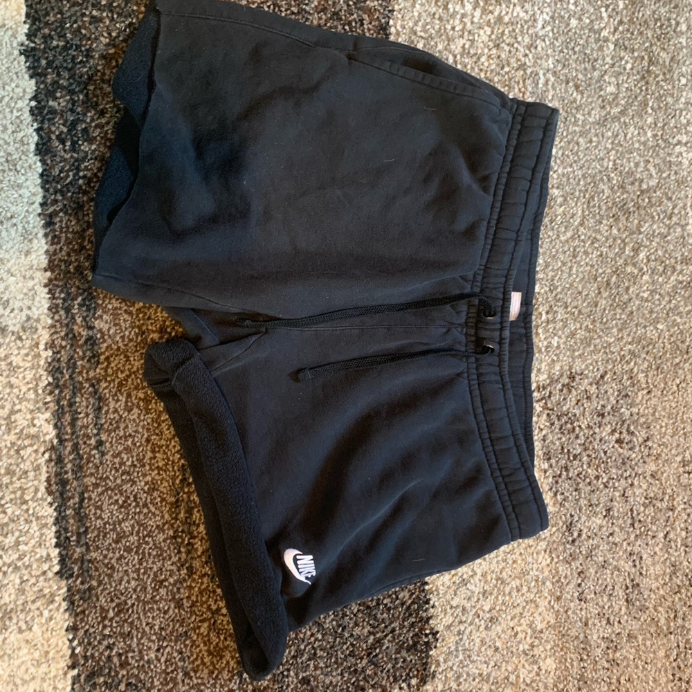 Nike Sweat Shorts